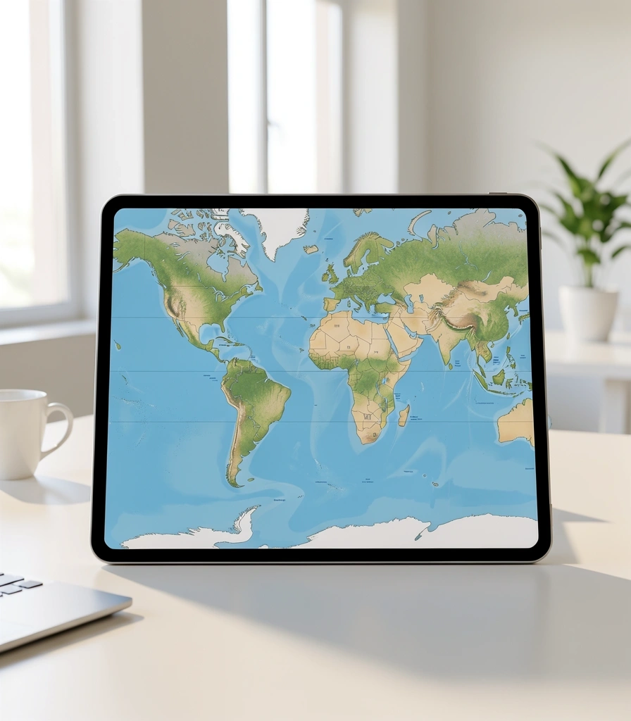 Nuestra plataforma en acción