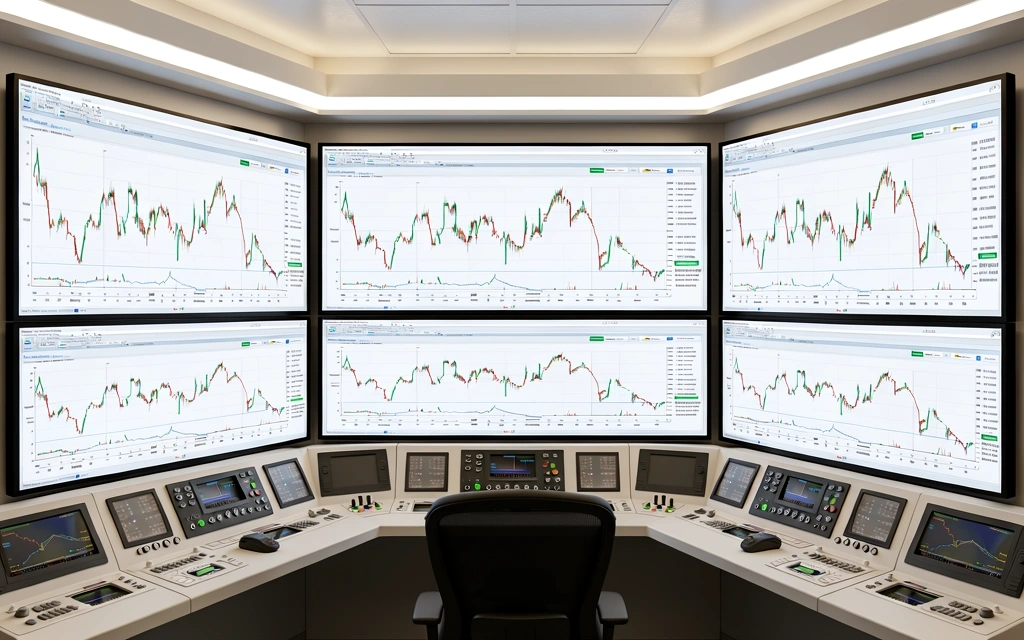 Centro de validación de datos LatamGlobalMetrics