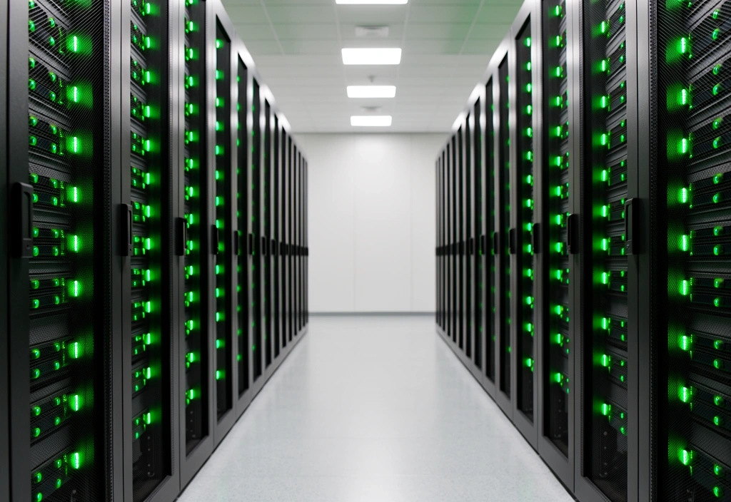 Seguridad de Servidores en Santiago